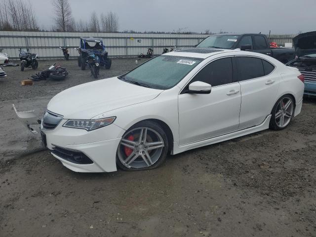 ACURA TLX ADVANC 2015 19uub3f70fa009013