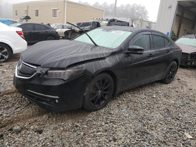 ACURA TLX ADVANC 2015 19uub3f70fa009190