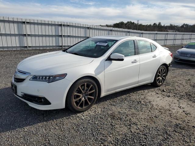 ACURA TLX ADVANC 2015 19uub3f70fa010727