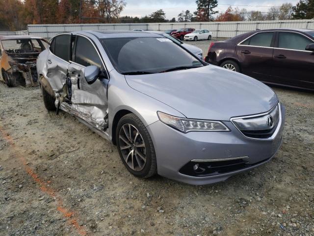 ACURA TLX ADVANC 2016 19uub3f70ga000104