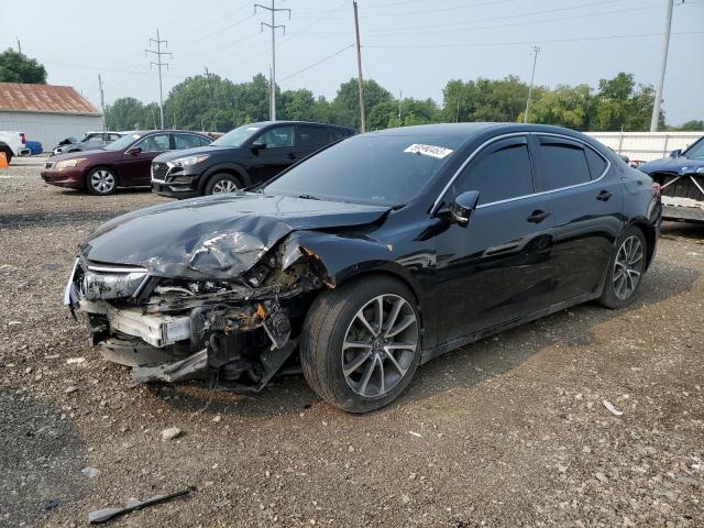 ACURA TLX ADVANC 2016 19uub3f70ga001494