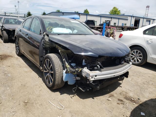 ACURA NULL 2016 19uub3f70ga002113