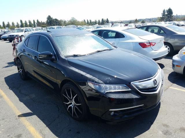 ACURA TLX ADVANC 2016 19uub3f70ga002256