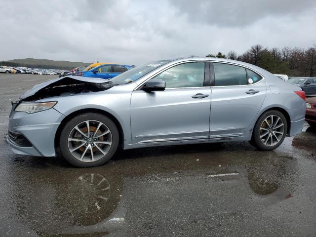 ACURA TLX 2016 19uub3f70ga002998