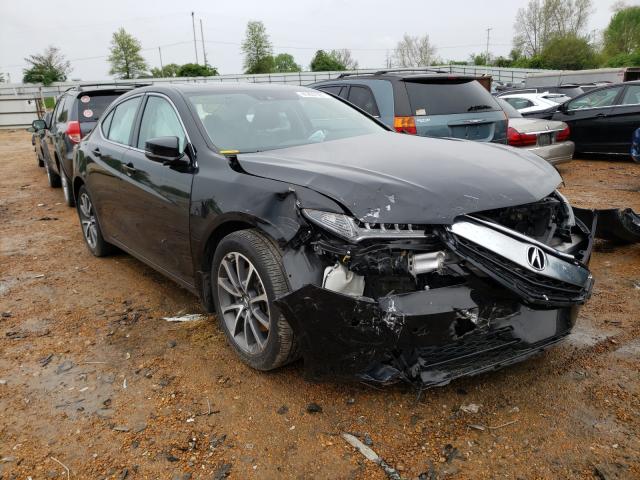 ACURA TLX ADVANC 2017 19uub3f70ha002629