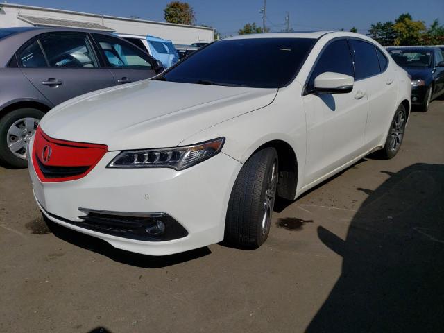 ACURA TLX ADVANC 2017 19uub3f70ha002940