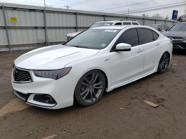 ACURA TLX 2015 19uub3f71fa003866