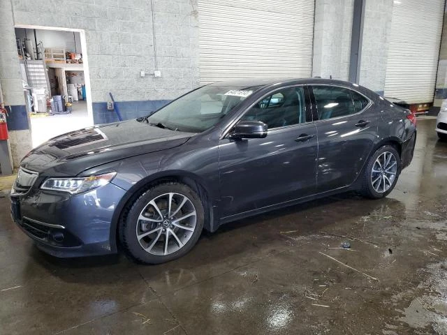 ACURA TLX ADVANC 2015 19uub3f71fa004516