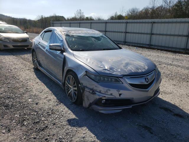 ACURA TLX ADVANC 2016 19uub3f71ga000418