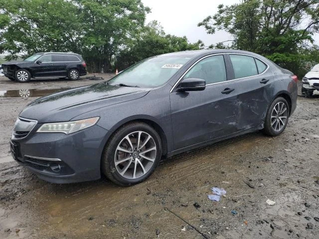 ACURA TLX ADVANC 2016 19uub3f71ga001083