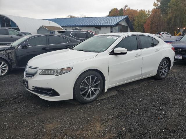 ACURA TLX 2016 19uub3f71ga003495