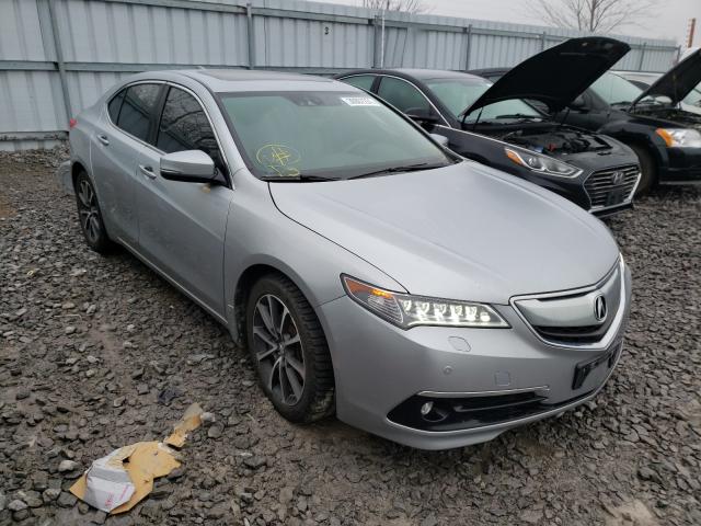 ACURA TLX 2016 19uub3f71ha801397