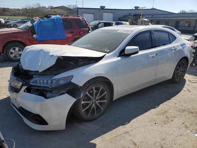 ACURA TLX 2015 19uub3f72fa001060