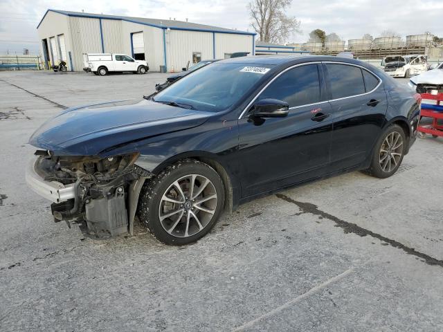 ACURA TLX ADVANC 2015 19uub3f72fa002533