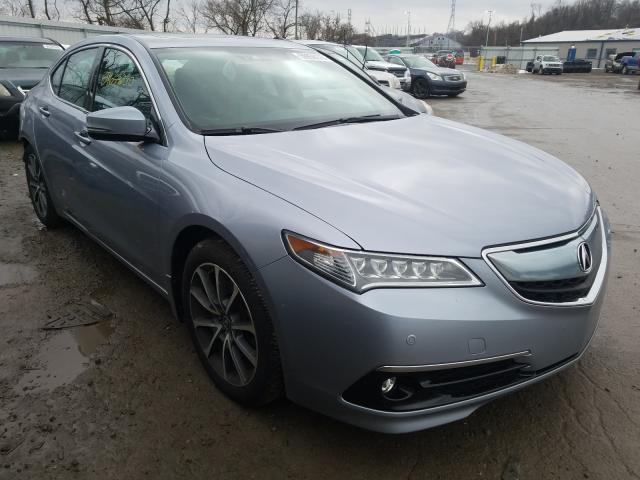 ACURA TLX 2015 19uub3f72fa002824