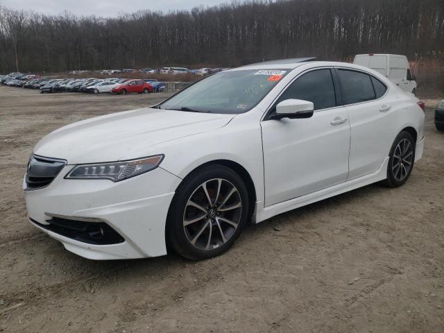 ACURA TLX ADVANC 2015 19uub3f72fa008008