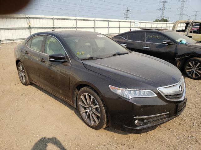 ACURA TLX ADVANC 2015 19uub3f72fa009708