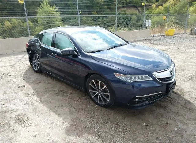 ACURA TLX 2015 19uub3f72fa010339