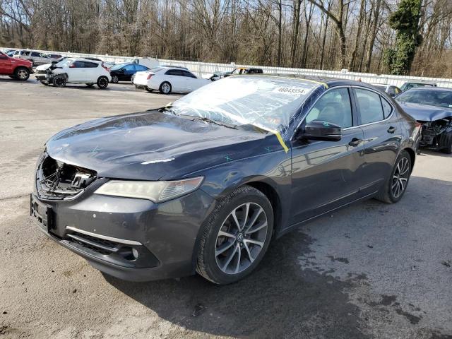 ACURA TLX 2016 19uub3f72ga001089