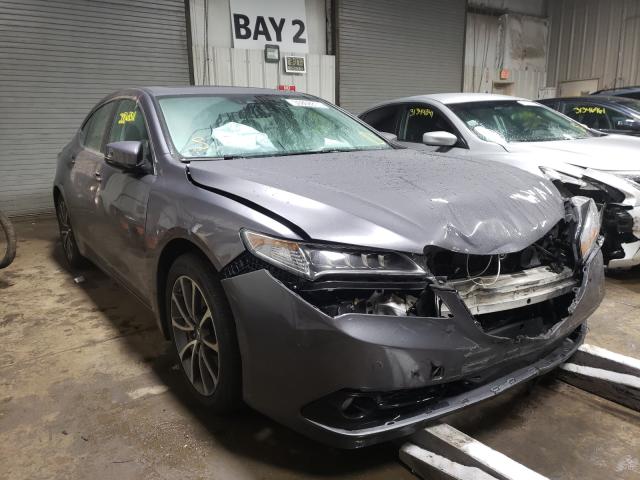 ACURA NULL 2017 19uub3f72ha001417