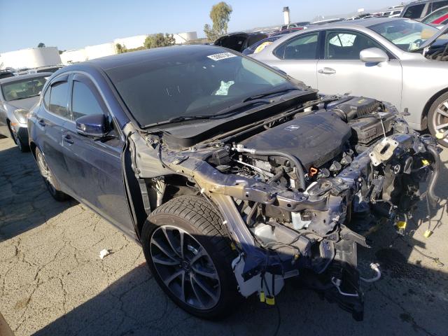 ACURA TLX ADVANC 2017 19uub3f72ha003569