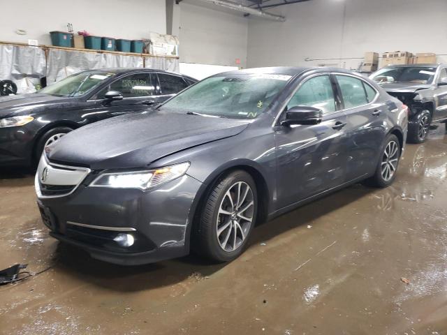 ACURA TLX 2015 19uub3f73fa000757