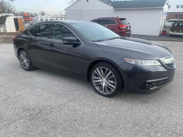 ACURA TLX ADVANC 2015 19uub3f73fa001813