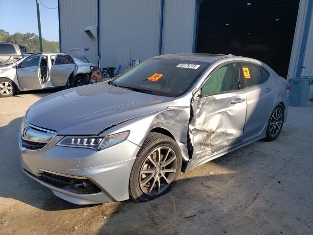 ACURA TLX ADVANC 2015 19uub3f73fa001956