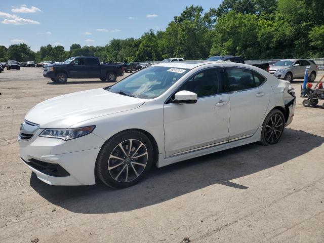 ACURA TLX 2015 19uub3f73fa003903