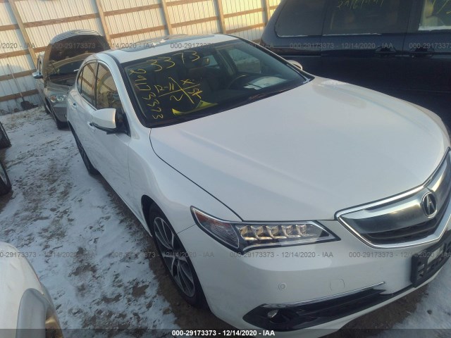 ACURA TLX 2015 19uub3f73fa006462