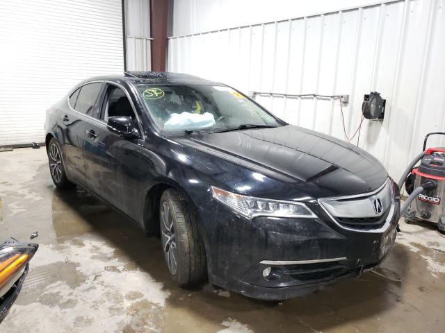 ACURA TLX ADVANC 2015 19uub3f73fa008325