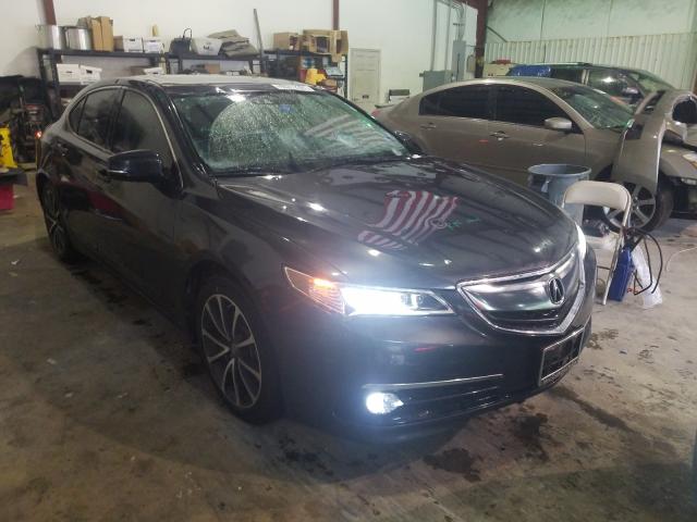 ACURA TLX ADVANC 2015 19uub3f73fa009720