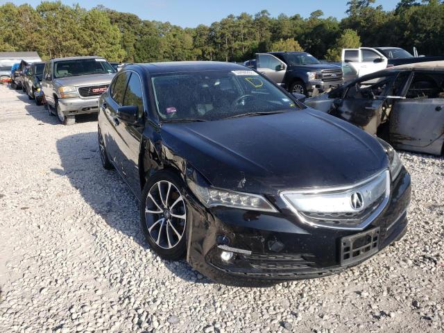 ACURA TLX ADVANC 2015 19uub3f73fa009779