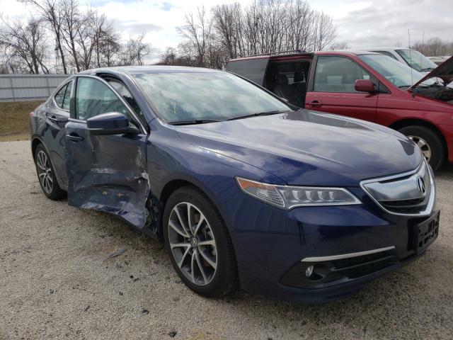 ACURA TLX ADVANC 2016 19uub3f73ga003949