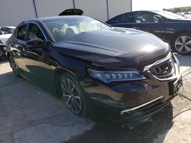 ACURA TLX ADVANC 2016 19uub3f73ga802100