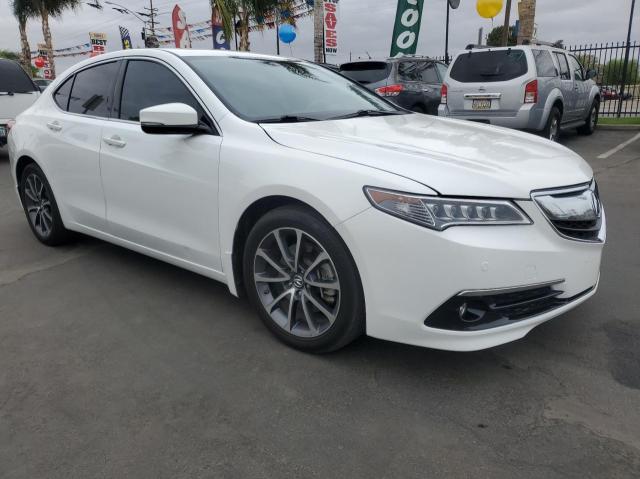 ACURA TLX ADVANC 2017 19uub3f73ha000177