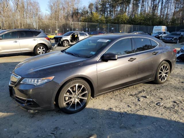 ACURA TLX ADVANC 2015 19uub3f74fa000752