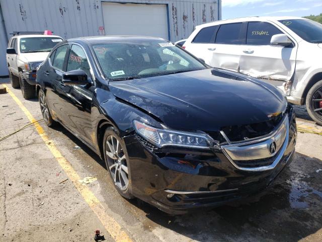 ACURA TLX ADVANC 2015 19uub3f74fa001142