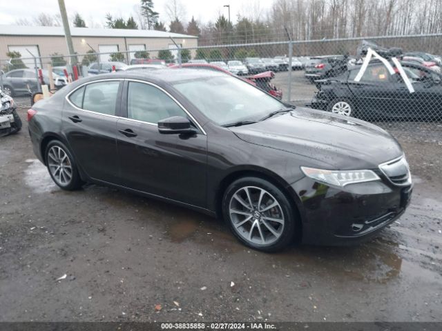 ACURA TLX 2015 19uub3f74fa003280