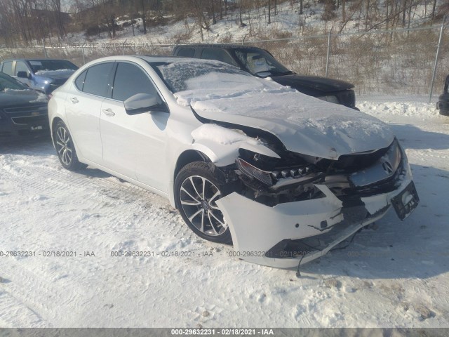 ACURA TLX 2015 19uub3f74fa006437