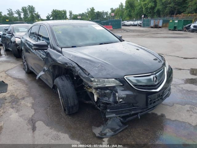 ACURA TLX 2015 19uub3f74fa006826