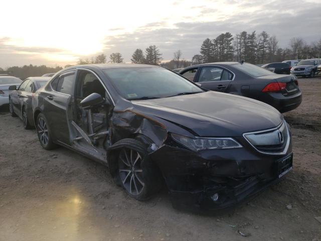 ACURA TLX ADVANC 2015 19uub3f74fa008527