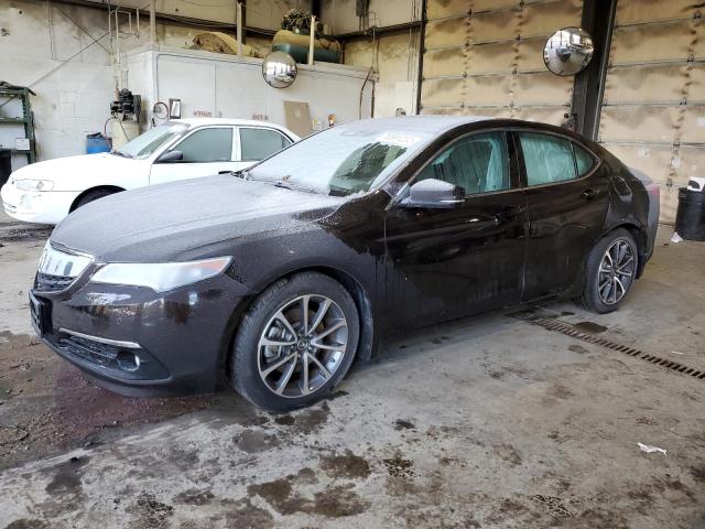 ACURA TLX ADVANC 2015 19uub3f74fa008690