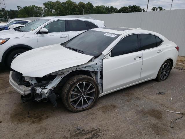 ACURA TLX ADVANC 2015 19uub3f74fa010181