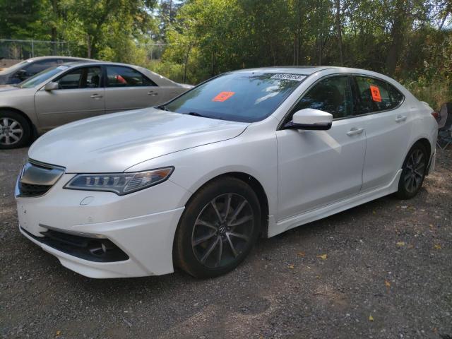 ACURA TLX ADVANC 2015 19uub3f74fa801875