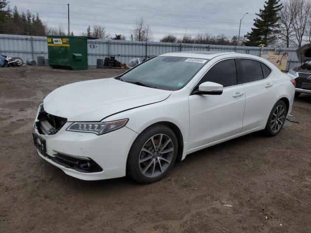 ACURA TLX 2015 19uub3f74fa802394