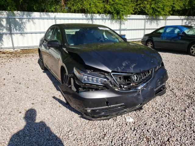 ACURA TLX ADVANC 2016 19uub3f74ga000641