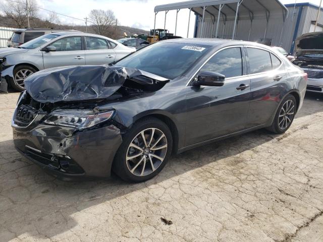 ACURA TLX ADVANC 2016 19uub3f74ga001093