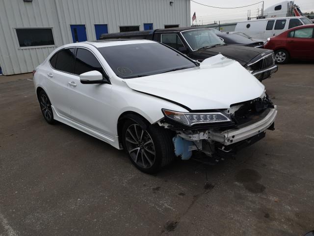 ACURA TLX ADVANC 2015 19uub3f75fa010707