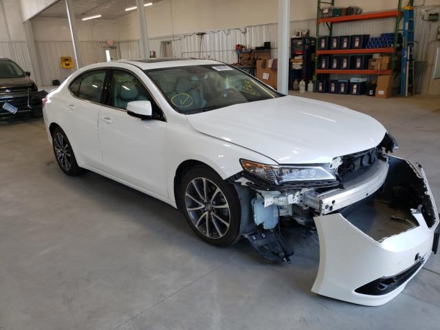 ACURA TLX ADVANC 2016 19uub3f75ga000681